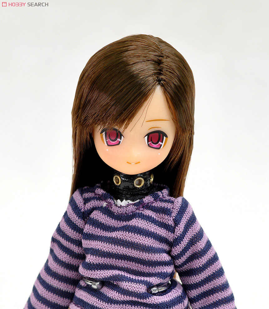 Pico EX Cute Wicked Style Aika  (Fashion Doll) Item picture16
