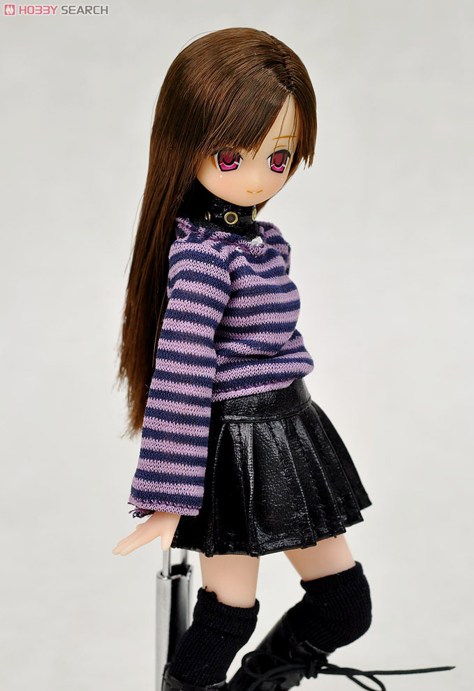 Pico EX Cute Wicked Style Aika  (Fashion Doll) Item picture17