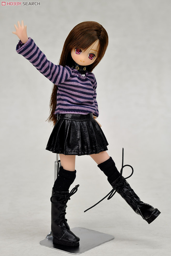 Pico EX Cute Wicked Style Aika  (Fashion Doll) Item picture18