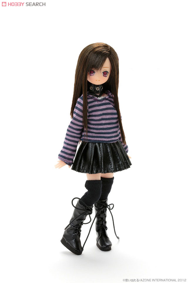 Pico EX Cute Wicked Style Aika  (Fashion Doll) Item picture3