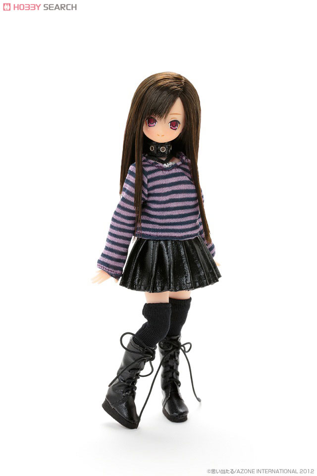 Pico EX Cute Wicked Style Aika  (Fashion Doll) Item picture4