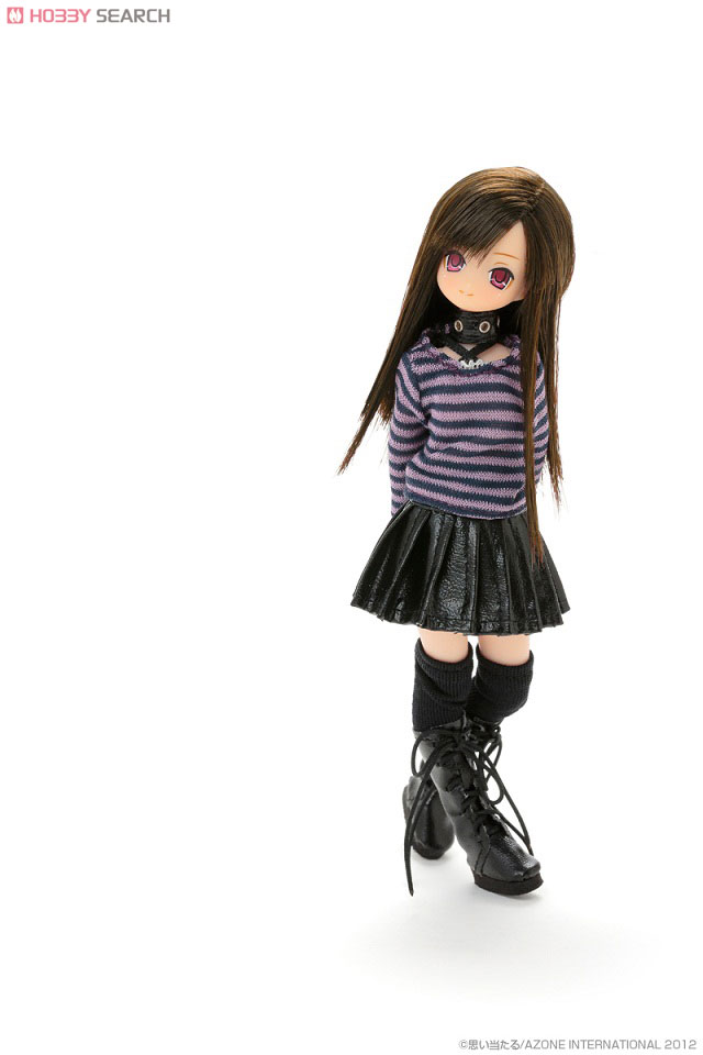 Pico EX Cute Wicked Style Aika  (Fashion Doll) Item picture7