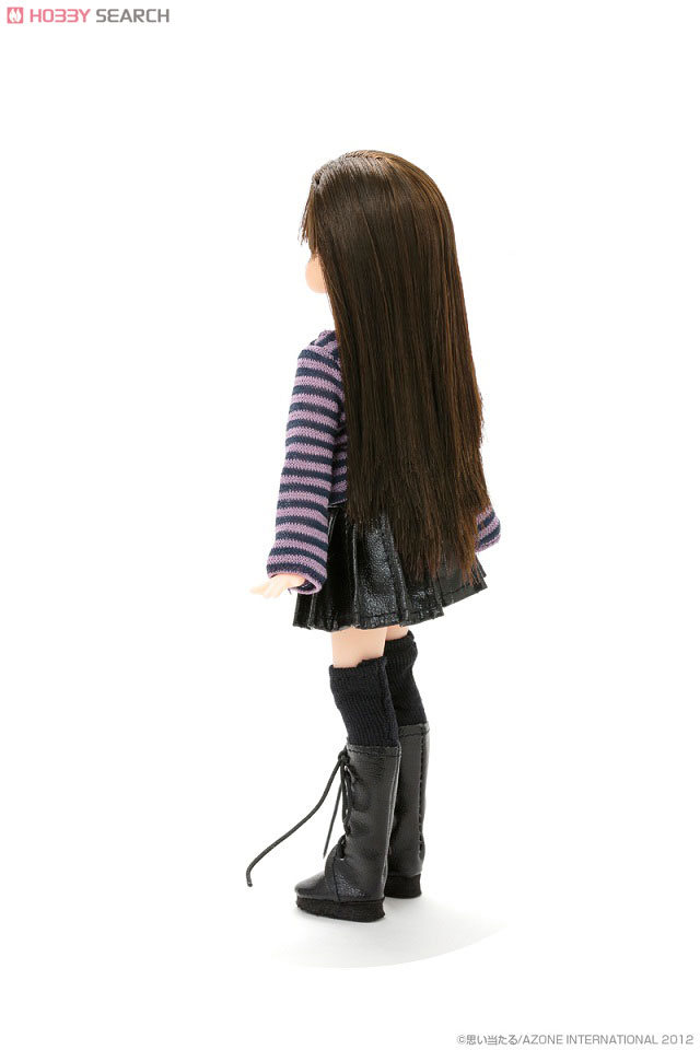 Pico EX Cute Wicked Style Aika  (Fashion Doll) Item picture8