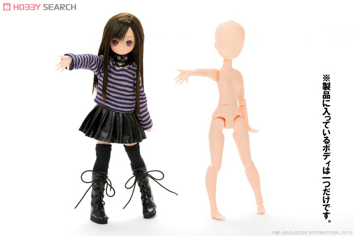 Pico EX Cute Wicked Style Aika  (Fashion Doll) Other picture8