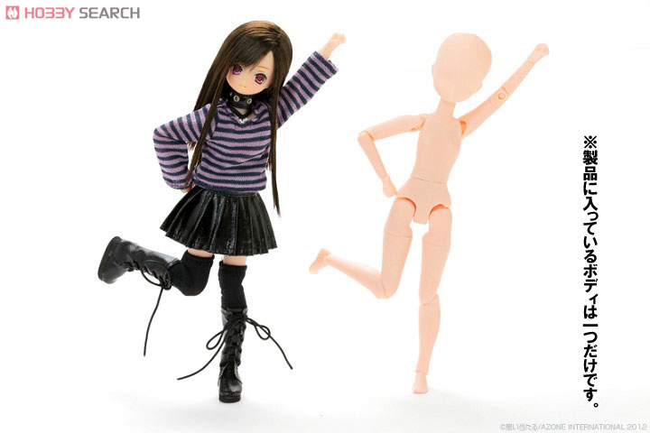 Pico EX Cute Wicked Style Aika  (Fashion Doll) Other picture9
