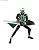 WAP! 03 Kamen Rider Wizard Hurricane Style (Character Toy) Item picture3