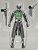 WAP! 03 Kamen Rider Wizard Hurricane Style (Character Toy) Item picture5