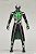 WAP! 03 Kamen Rider Wizard Hurricane Style (Character Toy) Item picture6