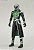 WAP! 03 Kamen Rider Wizard Hurricane Style (Character Toy) Item picture7