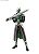 WAP! 03 Kamen Rider Wizard Hurricane Style (Character Toy) Item picture1