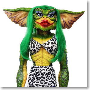 Gremlins 2: The New Batch / Greta Lady Gremlin Stunt Puppet Prop Replica (Completed)