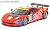 フェラーリ 458 GT2 LMGTE-Am `AF Corse - Waltrip` セブリング 12h 2012　No.61 (限定50台) (ミニカー) 商品画像1