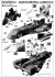 Delta Wing #0 LM 2012 (レジン・メタルキット) 設計図2 サムネイル