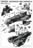 Delta Wing #0 WEC/ALMS 2012 (レジン・メタルキット) 設計図2 サムネイル