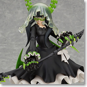 figma Dead Master: TV ANIMATION ver. (PVC Figure)