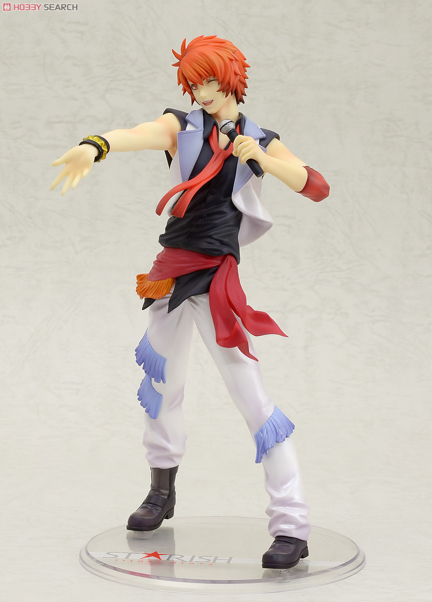 Ittoki Otoya (PVC Figure) Item picture15