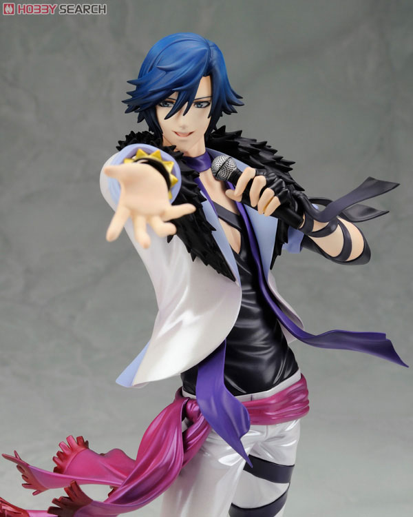 Ichinose Tokiya (PVC Figure) Item picture10