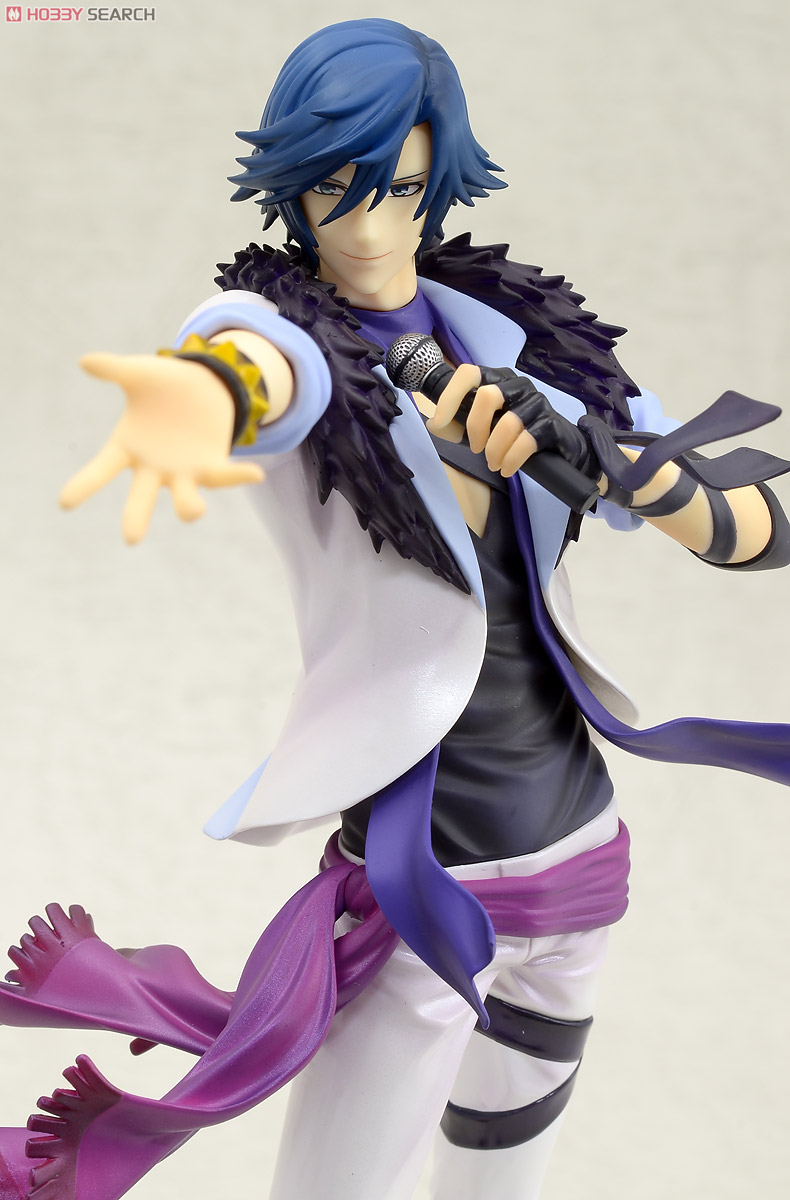 Ichinose Tokiya (PVC Figure) Item picture19