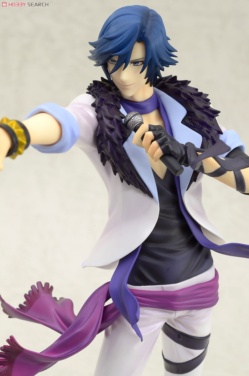 Ichinose Tokiya (PVC Figure) Item picture20