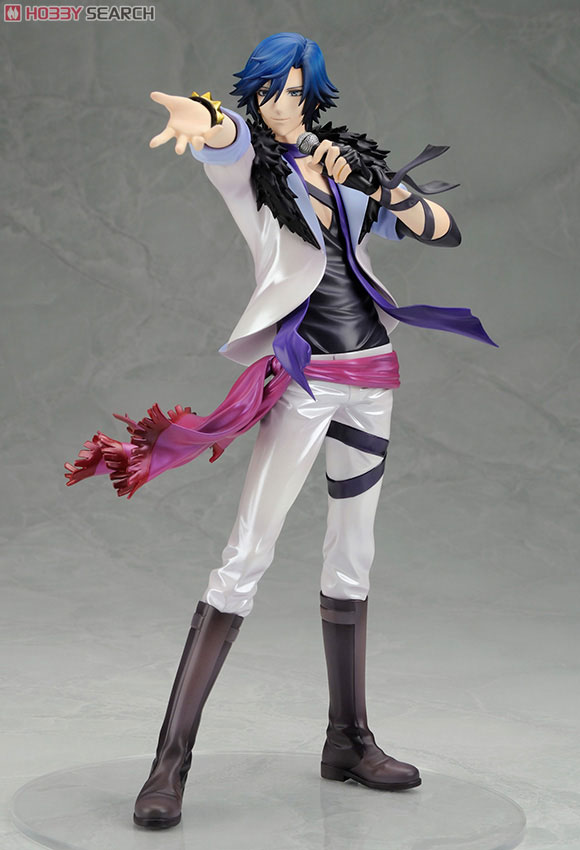 Ichinose Tokiya (PVC Figure) Item picture3