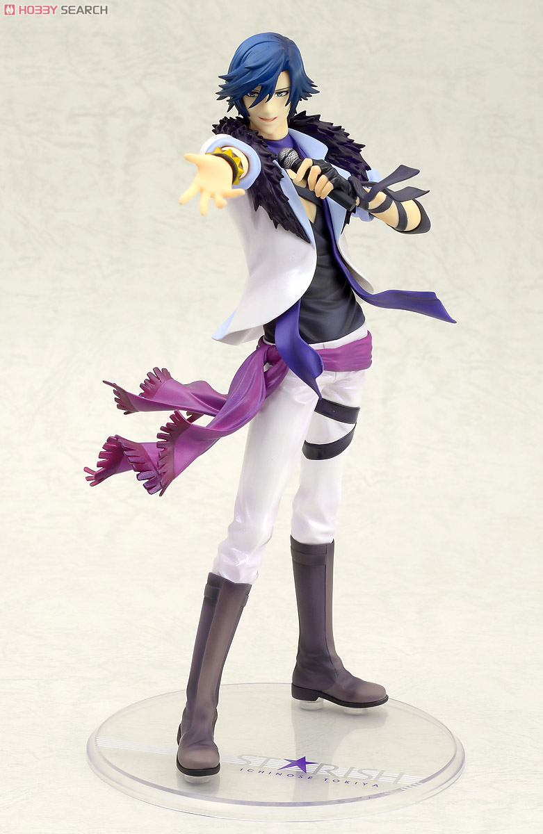 Ichinose Tokiya (PVC Figure) Other picture5