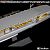 日本海軍 航空母艦 龍鳳(短甲板)用 エッチングパーツ (プラモデル) 商品画像4