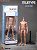 Hot Toys TrueType - 1/6 Scale Action Figure Body: Basic - Caucasian Male (Slim Body Version) (Fashion Doll) Item picture1