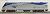GE P42 `Genesis` Amtrak Phase Vb (No.61) ★外国形モデル (鉄道模型) 商品画像2