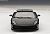 Lamborghini Gallardo LP570-4 Superleggera Black (Diecast Car) Item picture5