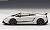 Lamborghini Gallardo LP570-4 Superleggera White (Diecast Car) Item picture6