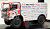日野 レンジャー レーシングトラック ダカールラリー2012 (ミニカー) 商品画像2
