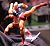 Revoltech Series No.128 Kinnikuman (Completed) Other picture5