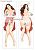 床屋のおばちゃん 三崎洋子 抱き枕カバー (キャラクターグッズ) 商品画像1