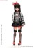 サアラズ・ア・ラ・モード ロックンガール / ゆずは (ドール) 商品画像1 サムネイル