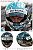 メルセデスベンツSLS AMG GT3 PETRONAS SYNTIUM 1/8スケール ヘルメット付 (プラモデル) その他の画像2