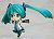 Nendoroid Hatsune Miku 2.0 (PVC Figure) Item picture3