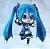 Nendoroid Hatsune Miku 2.0 (PVC Figure) Other picture1