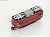 [Limited Edition] B Train Shorty Electric Locomotive Type ED75/Type ED77 (2-Car Set) (Model Train) Item picture2