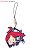 SF-2A Development Code miki Tsumamare Strap (Anime Toy) Item picture1