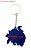 SF-2A Development Code miki Tsumamare Key Ring (Anime Toy) Item picture2
