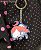 SF-2A Development Code miki Tsumamare Key Ring (Anime Toy) Item picture3