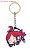 SF-2A Development Code miki Tsumamare Key Ring (Anime Toy) Item picture1