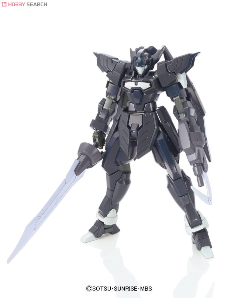 BMS-005 Gサイフォス (HG) (ガンプラ) 商品画像1