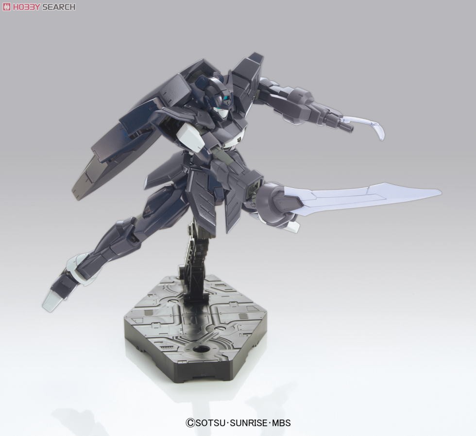 BMS-005 Gサイフォス (HG) (ガンプラ) 商品画像4