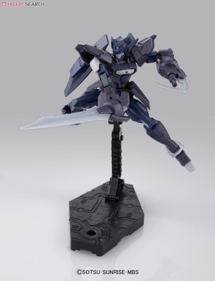 BMS-005 Gサイフォス (HG) (ガンプラ) 商品画像7