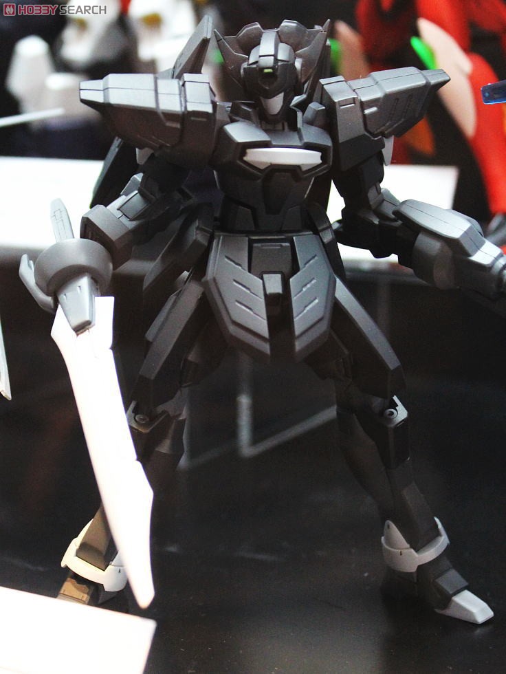 BMS-005 Gサイフォス (HG) (ガンプラ) その他の画像2