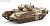 WW.II イギリス陸軍 チャーチル歩兵戦車 Mk.III チュニジア 1943 (完成品AFV) 商品画像1