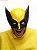 X-MEN Wolverine Mask (Completed) Item picture1