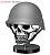 TEPPACHI戦闘用ヘルメットコレクション  12個セット (フィギュア) 商品画像2