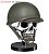 TEPPACHI戦闘用ヘルメットコレクション  12個セット (フィギュア) 商品画像3